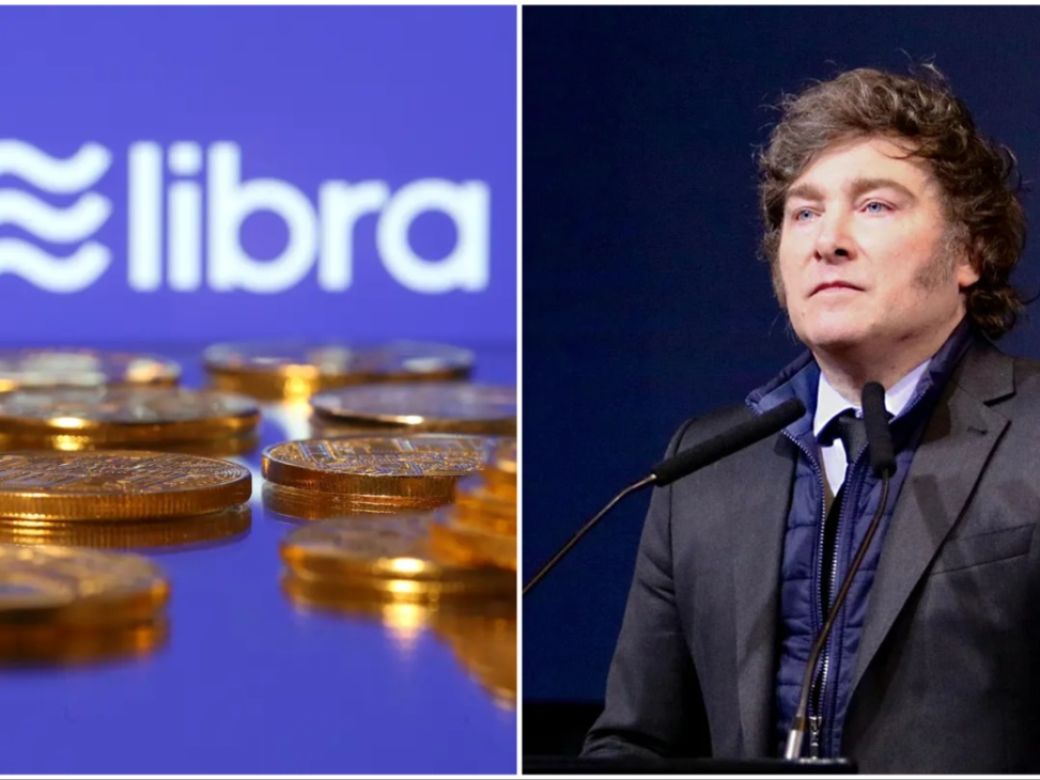 $Libra y el precio de la desinformación: Lecciones para invertir con  cautela | Perfil