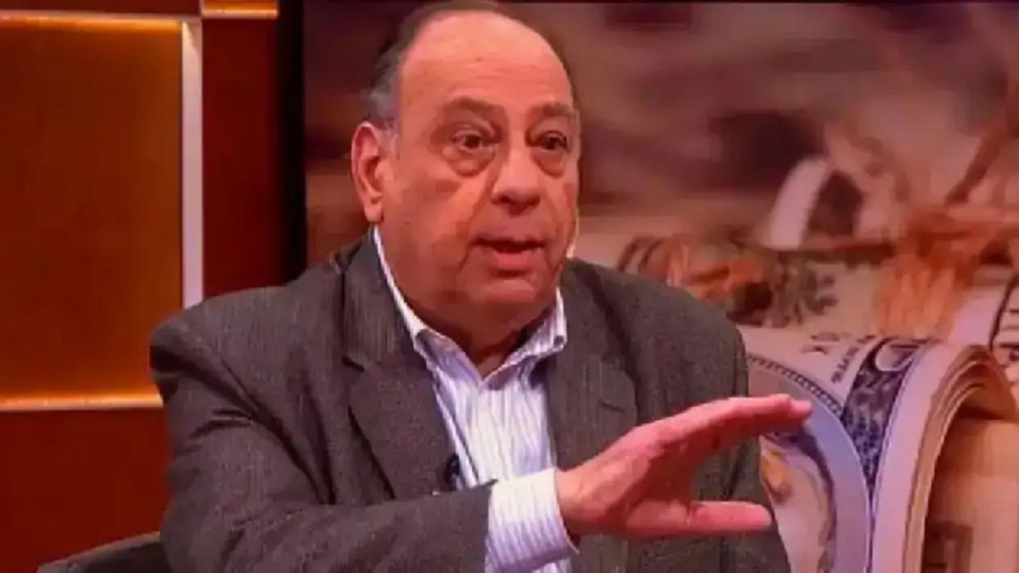 Roberto Cachanosky sobre el último dato de inflación: "El índice actual no refleja correctamente la realidad del consumo”