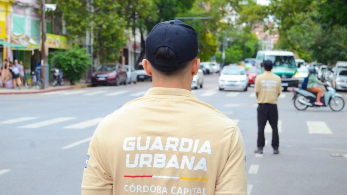 Escándalo por uniformes de la guardia urbana: imputaron al exsecretario de Seguridad municipal