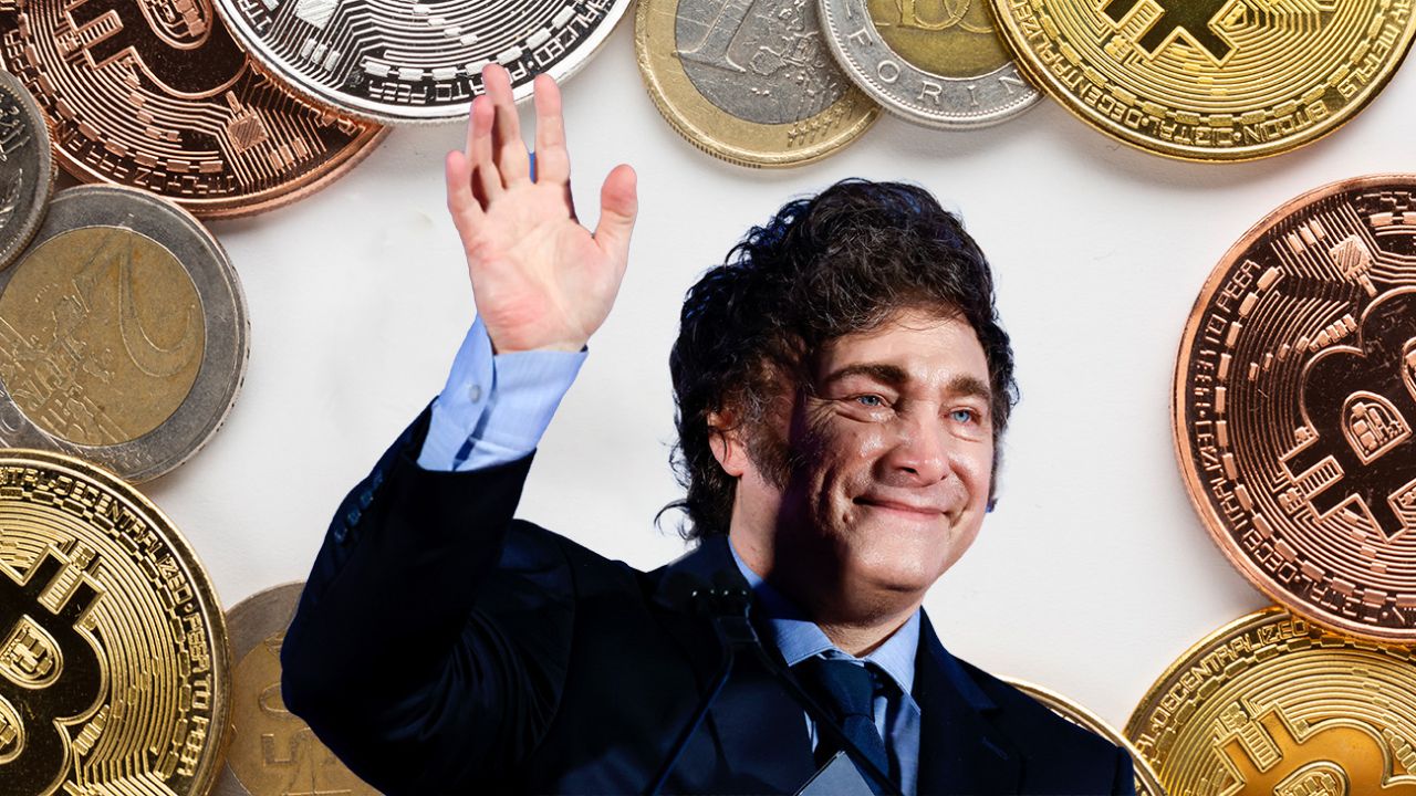 $LIBRA, la memecoin que sacude a la Argentina: qué dicen los analistas del  mundo cripto | Perfil