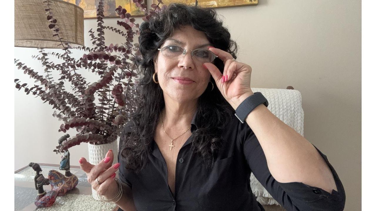 Laura Vigliarolo. Autoexigencia en rehabilitación ¿Y si este 14 de Febrero el regalo fueras vos? | Foto:CEDOC