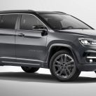Jeep Commander