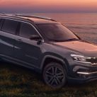 Jeep Commander