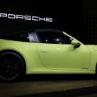 Porsche 911 GTS