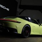 Porsche 911 GTS