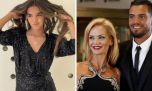 Los 3 increíbles looks que lució Jazmín, la hija de Eliana Guercio y Chiquito Romero, en su fiesta de 15