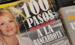 El libro de Yuyito González y las lecciones de la bancarrota