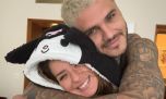 Mauro Icardi y La China Suárez comparten una curiosa pasión: la actividad que los une