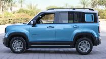 Los autos que llegarían con el nuevo cupo de vehículos híbridos y eléctricos