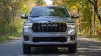 Ram busca una pick-up compacta y otra mediana por fuera de Rampage y 1200