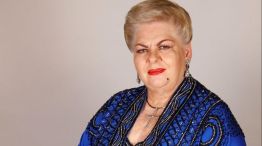 Paquita la del Barrio