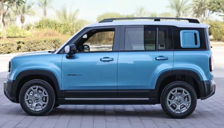 Los autos que llegarían con el nuevo cupo de vehículos híbridos y eléctricos