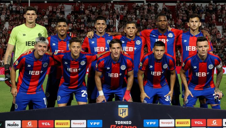 San Lorenzo ganó en Córdoba