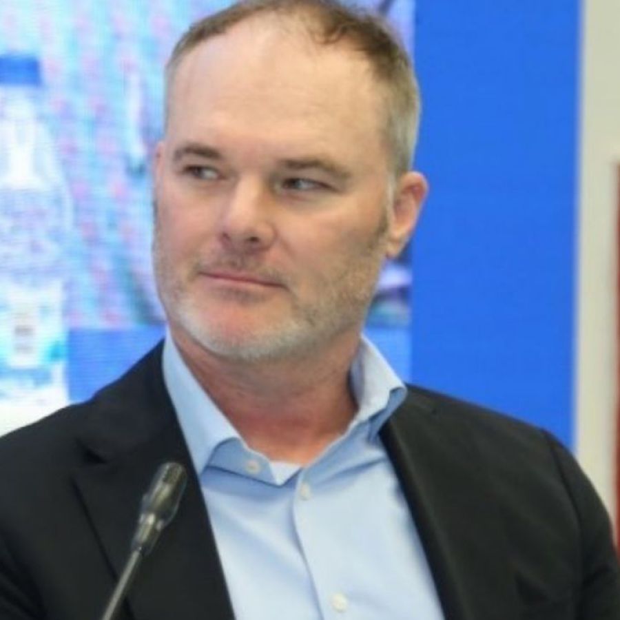 La vida del padre de Hayden Davis: un pasado de drogas, estafas y el  vínculo que lo acerco a Dios | Perfil