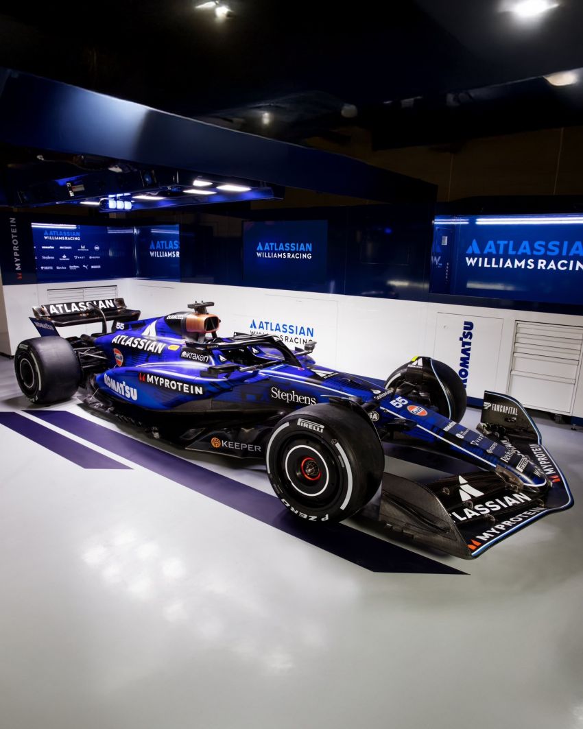 Williams Racing