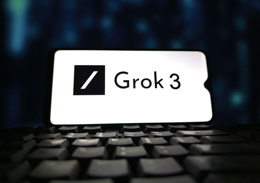 Elon Musk Says xAI's Grok 3 Chatbot To Be Unveiled On February 17