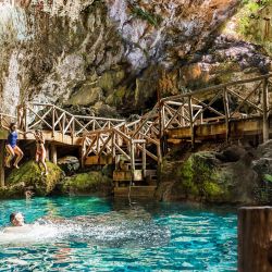 República Dominicana.