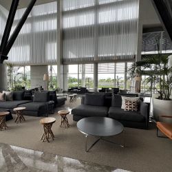 Sheraton Greenville en Hudson, Provincia de Buenos Aires.