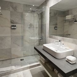 Sheraton Greenville en Hudson, Provincia de Buenos Aires.