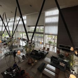 Sheraton Greenville en Hudson, Provincia de Buenos Aires.