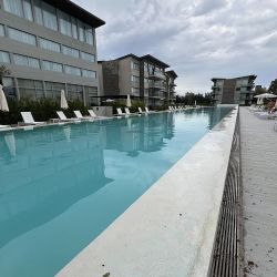Sheraton Greenville en Hudson, Provincia de Buenos Aires.