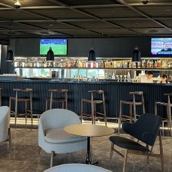 Sheraton Greenville en Hudson, Provincia de Buenos Aires.
