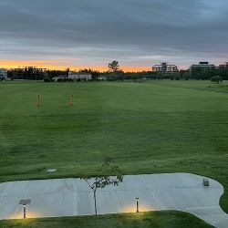 Sheraton Greenville en Hudson, Provincia de Buenos Aires.