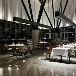 Sheraton Greenville en Hudson, Provincia de Buenos Aires.