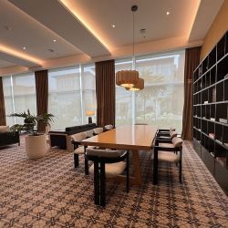 Sheraton Greenville en Hudson, Provincia de Buenos Aires.