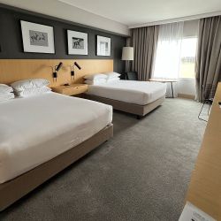 Sheraton Greenville en Hudson, Provincia de Buenos Aires.