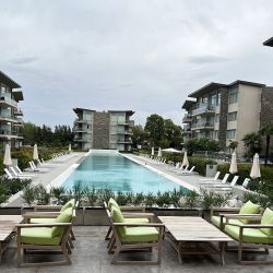 Sheraton Greenville en Hudson, Provincia de Buenos Aires.