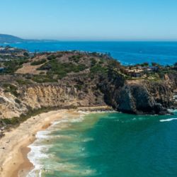 Zonas costeras de California se hunden rápidamente, agravando el riesgo de inundaciones por el aumento del nivel del mar
