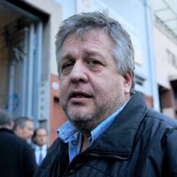 Stornelli | Foto:CEDOC