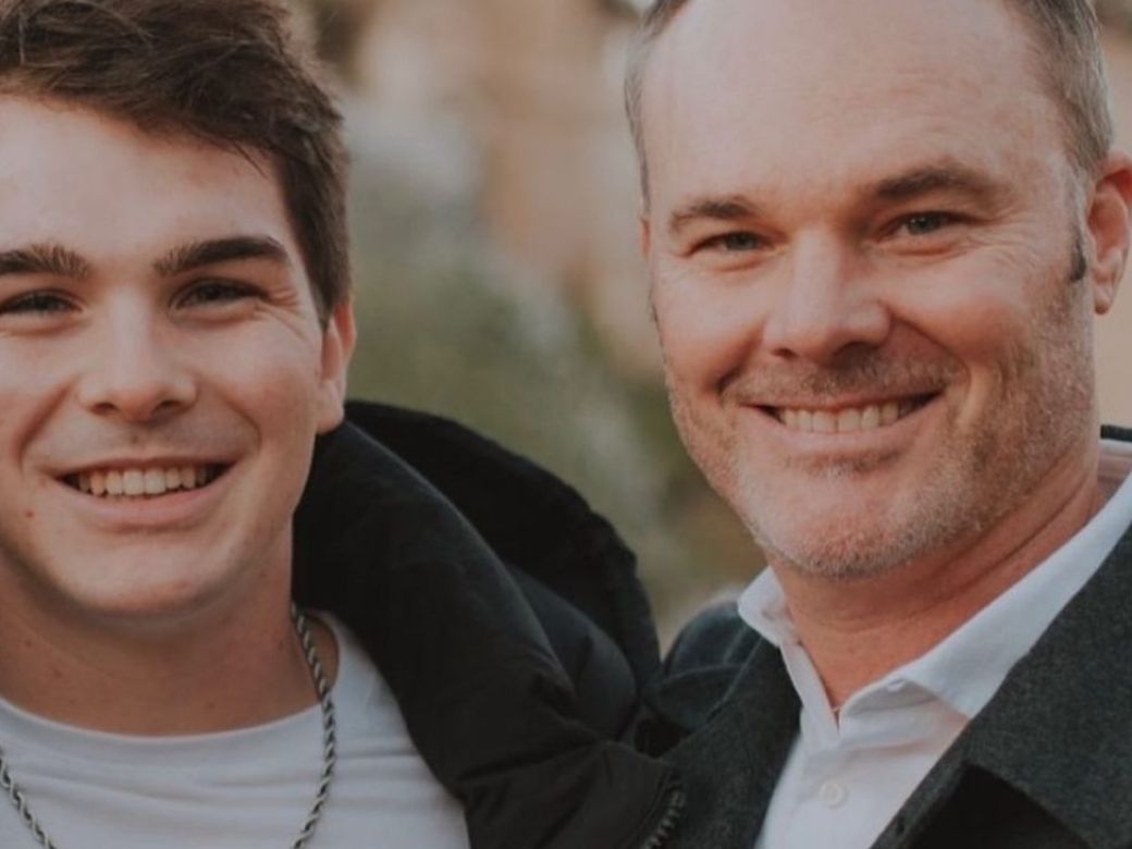 Padre y hermano de Hayden Davis estarían implicados en el escándalo de  $Libra y borraron sus redes sociales | Perfil