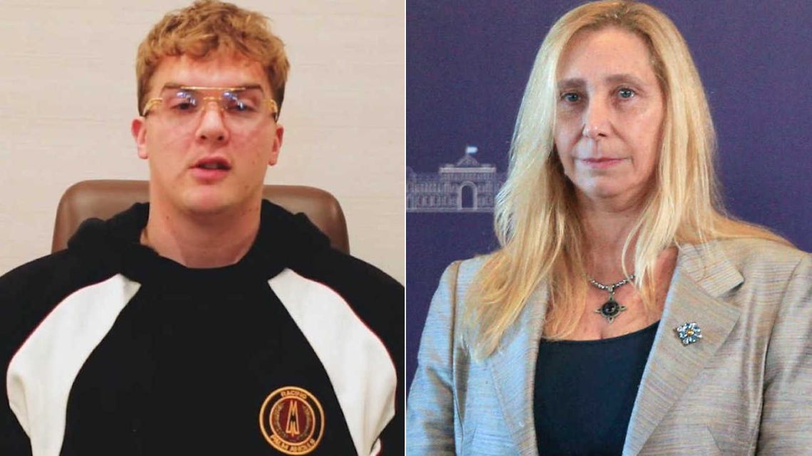 Escándalo $LIBRA: Hayden Davis aseguró haberle pagado a Karina Milei ...