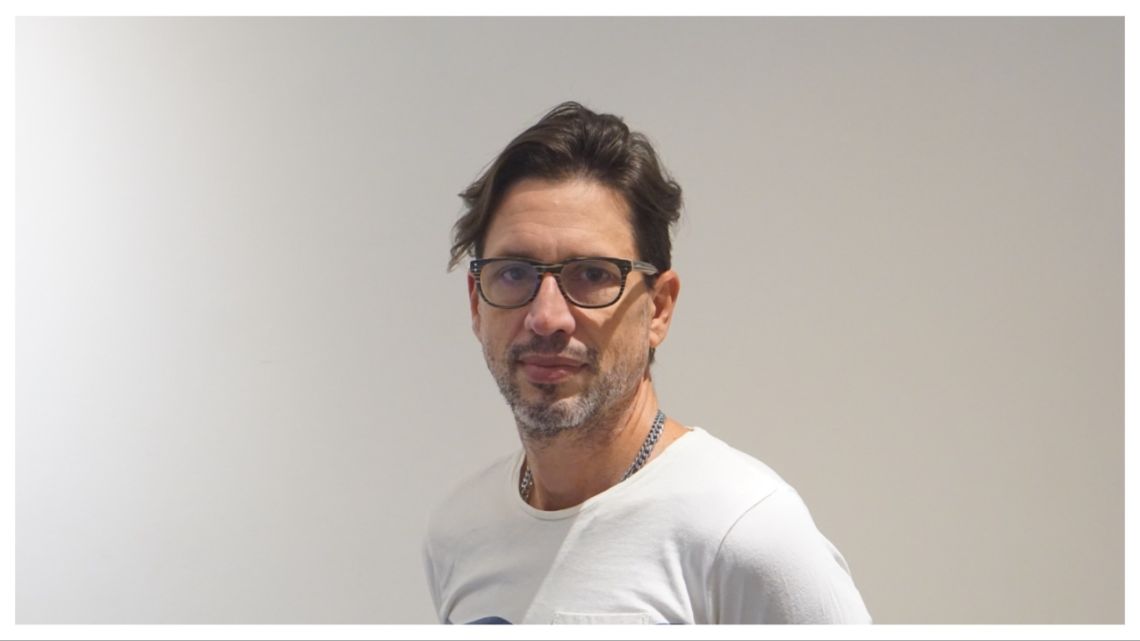 Sebastián Lacunza: "No habría Milei sin Macri"