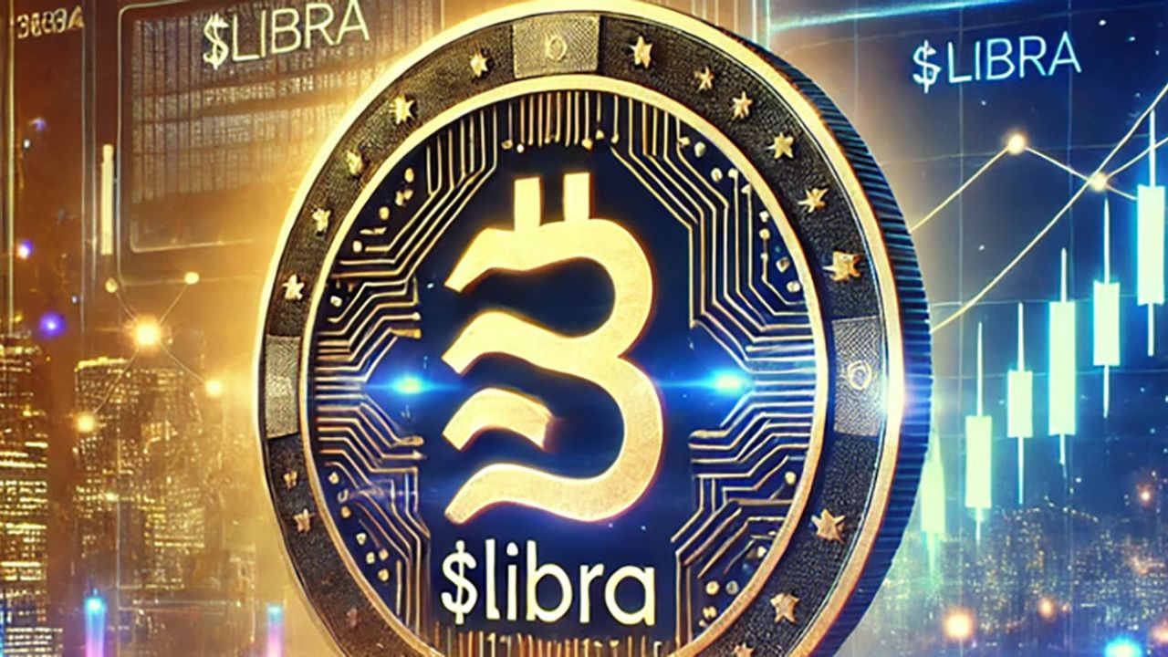 Criptomoneda $Libra: a cuánto cotiza la memecoin este martes 18 de febrero  | Perfil