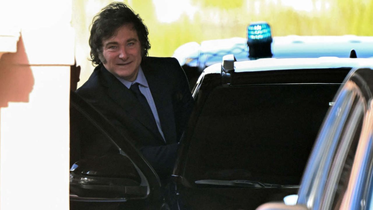 LIBRA: el impactante relato de un empresario cripto podría complicar al  entorno de Javier Milei | Perfil