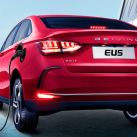 BAIC EU5