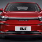 BAIC EU5