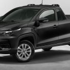 Fiat Strada Freedom 1.3 CS MT