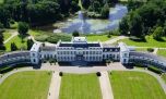 Palacio de Soestdijk: cómo es la histórica residencia de la reina Juliana