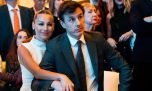 Pampita rompió el silencio sobre la feroz crítica de Roberto García Moritán por publicar los chats íntimos 