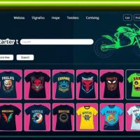 Ganá dinero vendiendo remeras  sin invertir en stock