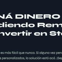 Ganá dinero vendiendo remeras  sin invertir en stock