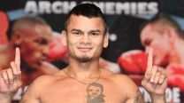 Marcos "El Chino" Maidana 