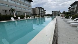 Sheraton Greenville en Hudson, Provincia de Buenos Aires.