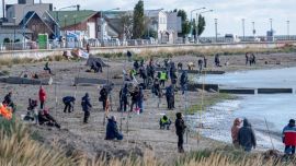 A través de esta Fiesta, el Municipio busca potenciar la actividad pesquera, una de las principales ramas productivas que está presente desde los orígenes de nuestra ciudad.