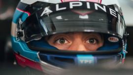 Se aleja la posibilidad de que Franco Colapinto haga su debut en el GP de Miami