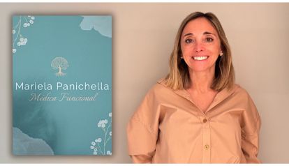 Dra. Mariela Panichella: guiándonos hacia una vida más saludable y equilibrada